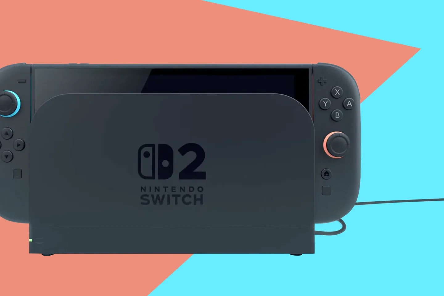 Nintendo Switch 2 chính thức: Giá từ 449 USD, hỗ trợ 4K, màn hình 120Hz, mở bán từ 5/6- Ảnh 2.