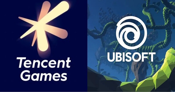Khoản đầu tư khổng lồ của Tencent Games vào Ubisoft sẽ mang lại gì cho game thủ mobile?